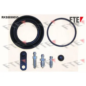 Kit de réparation, étrier de frein FTE RKS8899055