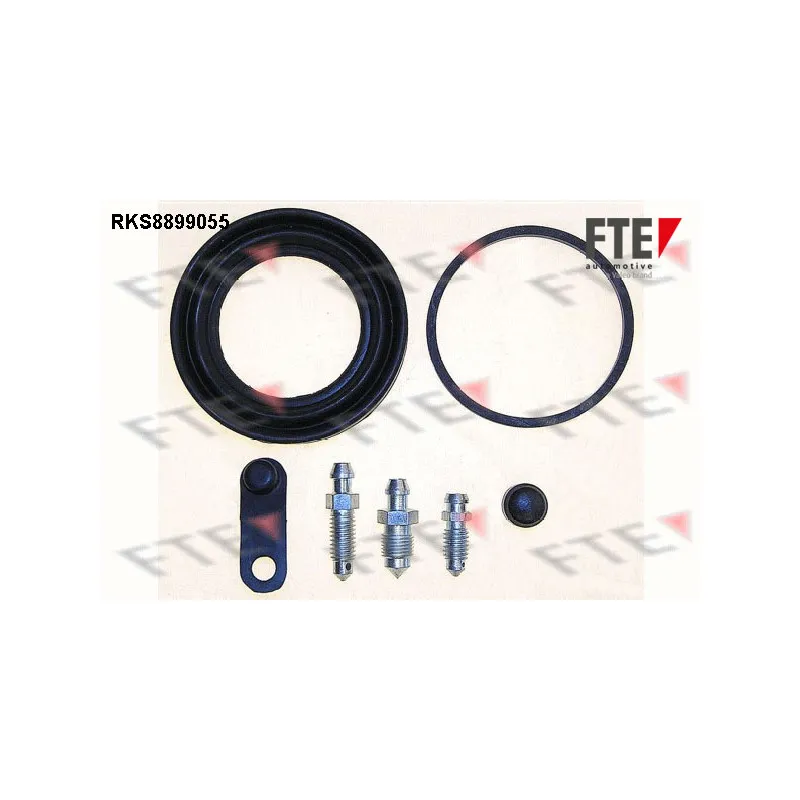 Kit de réparation, étrier de frein FTE RKS8899055