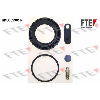 Kit de réparation, étrier de frein FTE RKS8899056