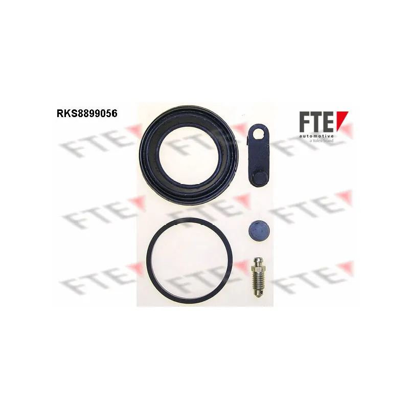 Kit de réparation, étrier de frein FTE RKS8899056