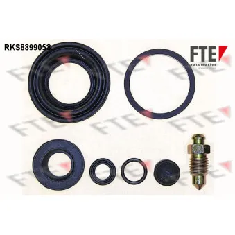 Kit de réparation, étrier de frein FTE RKS8899058