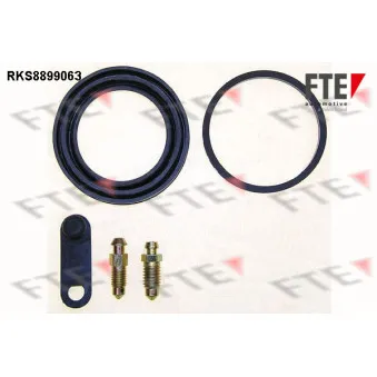 Kit de réparation, étrier de frein FTE RKS8899063