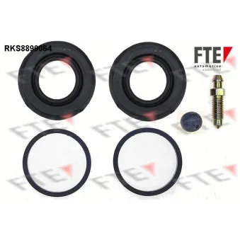Kit de réparation, étrier de frein FTE RKS8899064