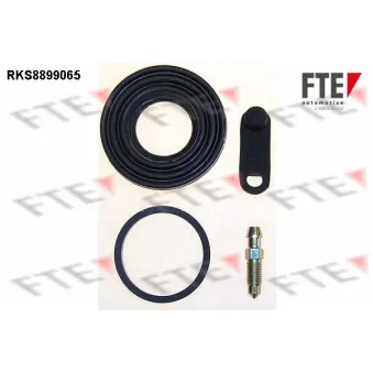 Kit de réparation, étrier de frein FTE RKS8899065