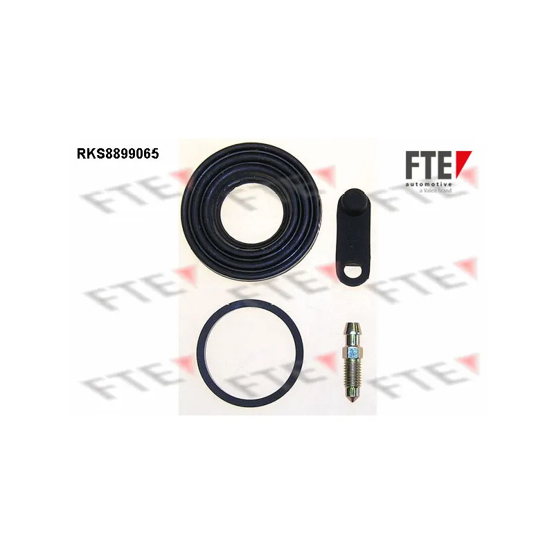 Kit de réparation, étrier de frein FTE RKS8899065