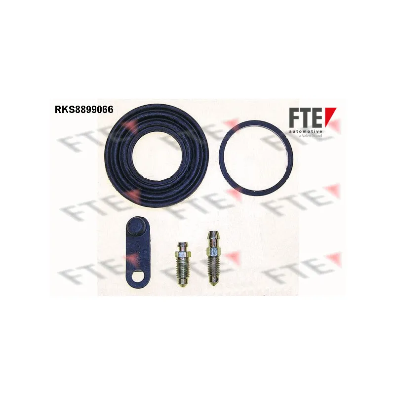 Kit de réparation, étrier de frein FTE RKS8899066