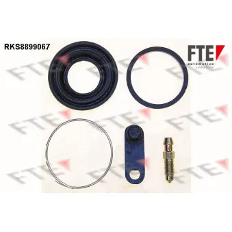 Kit de réparation, étrier de frein FTE RKS8899067