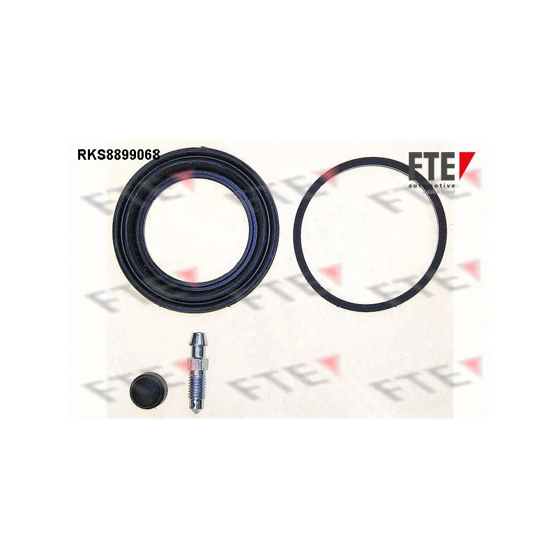 Kit de réparation, étrier de frein FTE RKS8899068