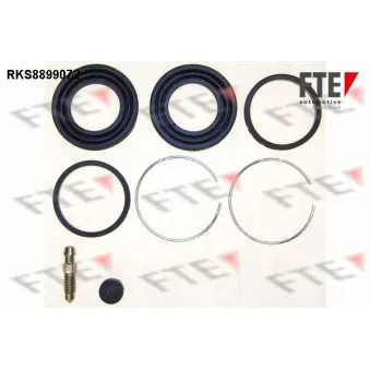 Kit de réparation, étrier de frein FTE RKS8899072
