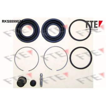 Kit de réparation, étrier de frein FTE RKS8899074
