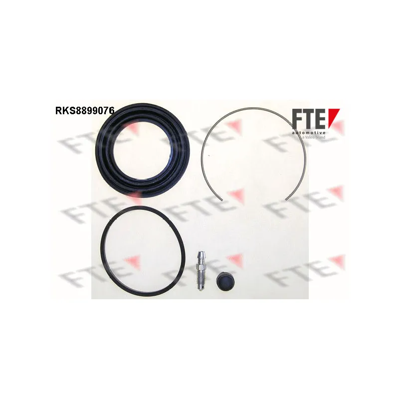 Kit de réparation, étrier de frein FTE RKS8899076
