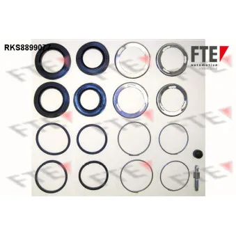 Kit de réparation, étrier de frein FTE RKS8899077