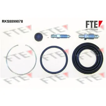 Kit de réparation, étrier de frein FTE RKS8899078