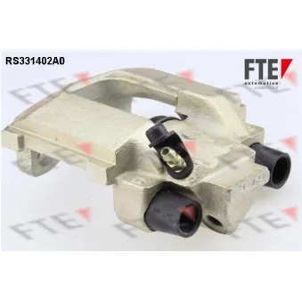 Étrier de frein FTE RS331402A0