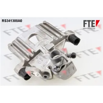 Étrier de frein FTE RS341300A0