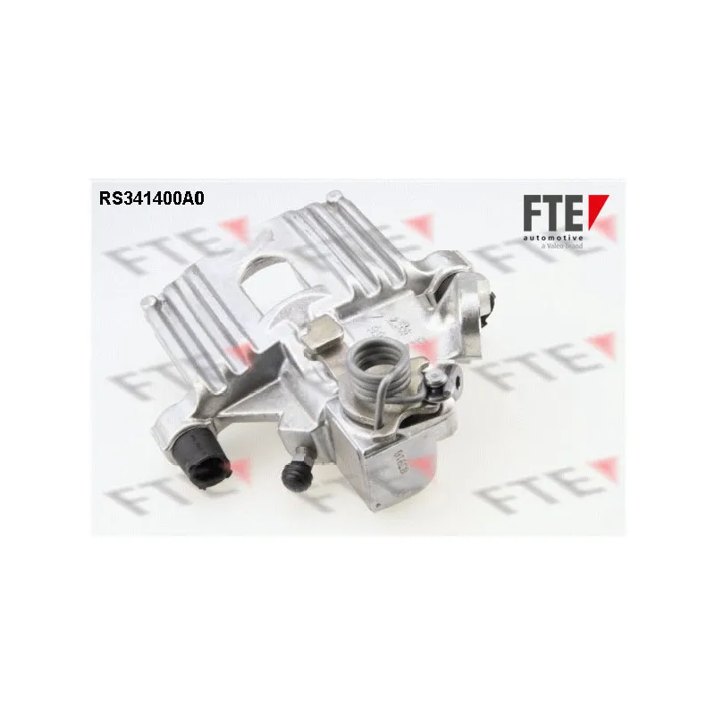 Étrier de frein FTE RS341400A0