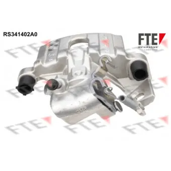 Étrier de frein FTE RS341402A0