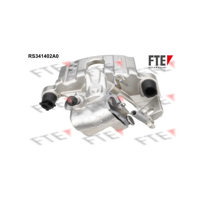 Étrier de frein FTE RS341402A0