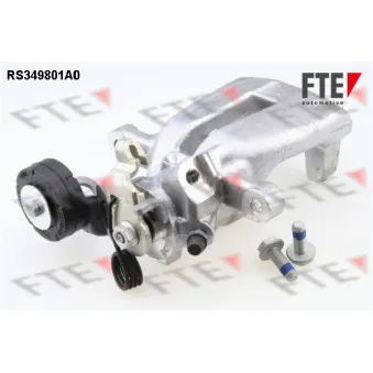 Étrier de frein FTE RS349801A0