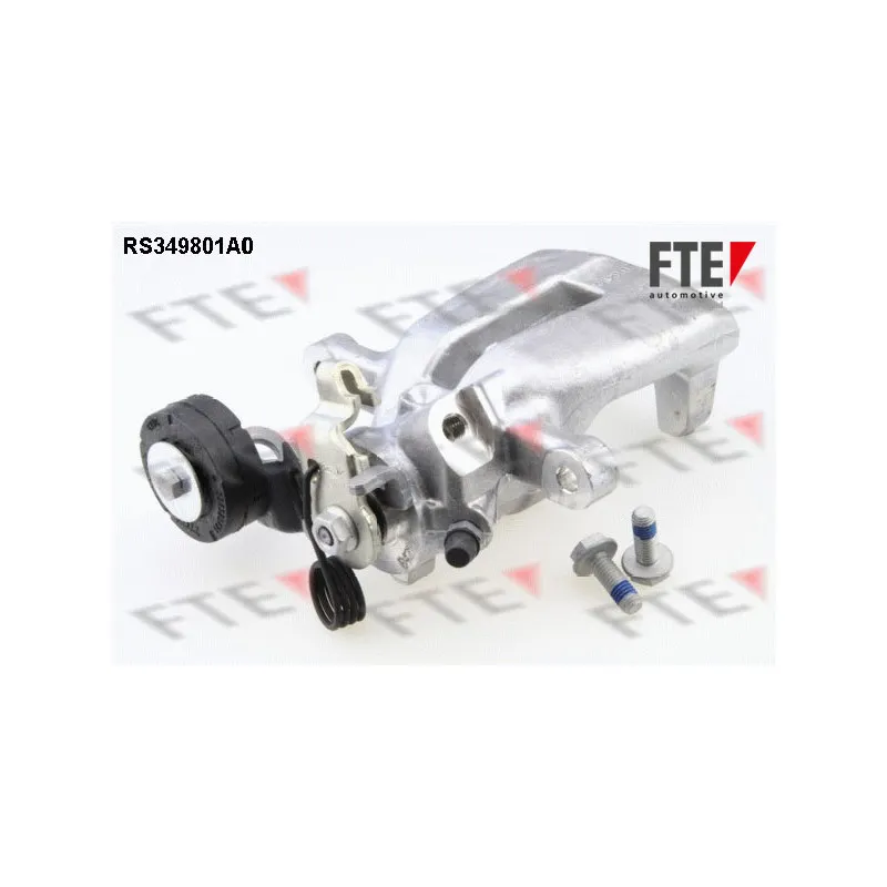 Étrier de frein FTE RS349801A0