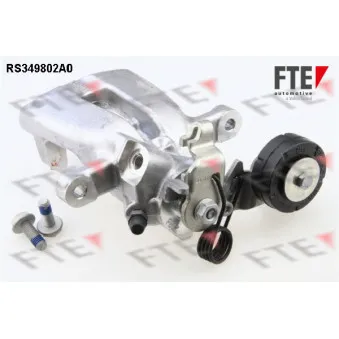 Étrier de frein FTE RS349802A0