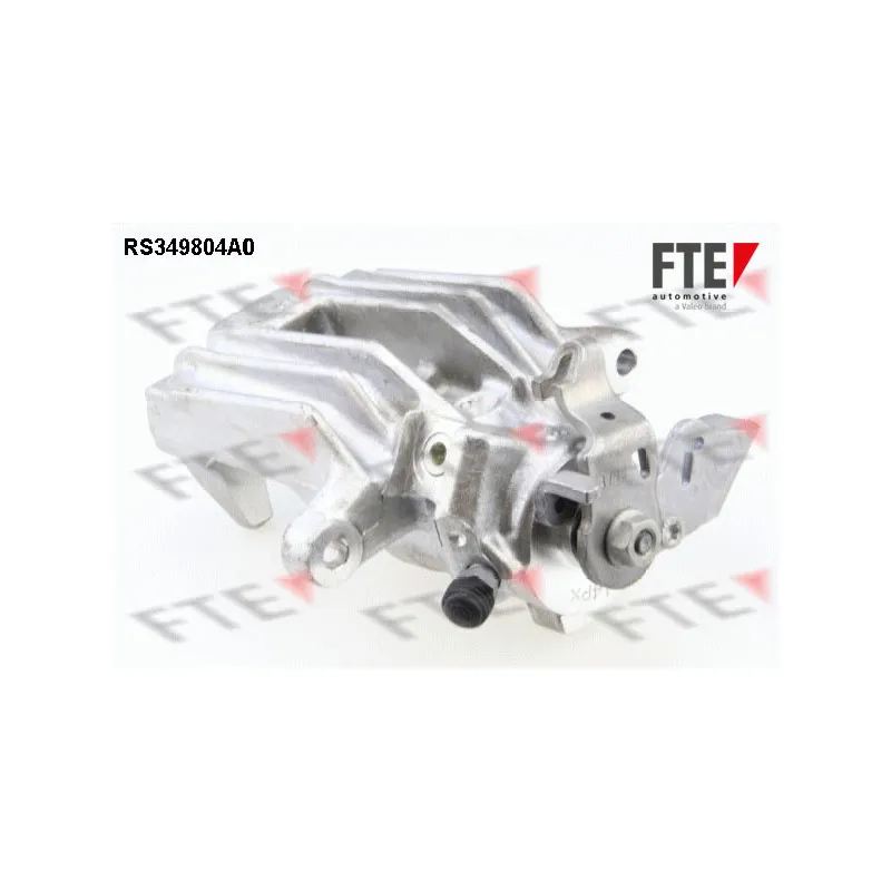 Étrier de frein FTE RS349804A0