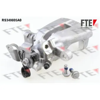 Étrier de frein FTE RS349805A0