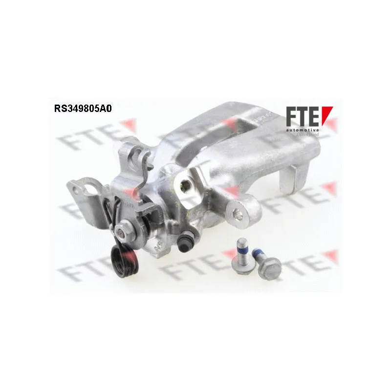 Étrier de frein FTE RS349805A0