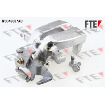 Étrier de frein FTE RS349807A0