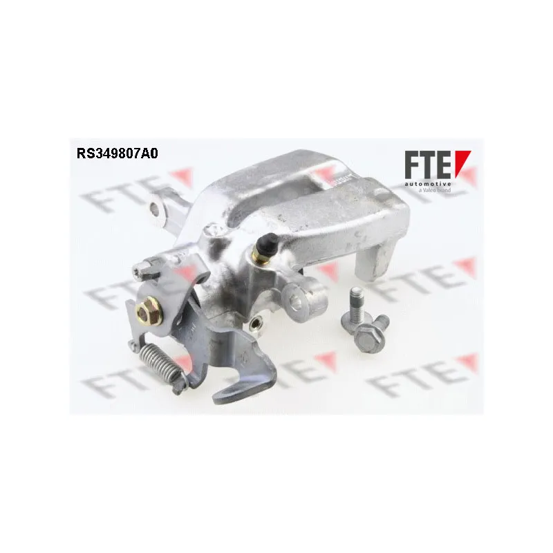 Étrier de frein FTE RS349807A0
