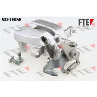 Étrier de frein FTE RS349808A0