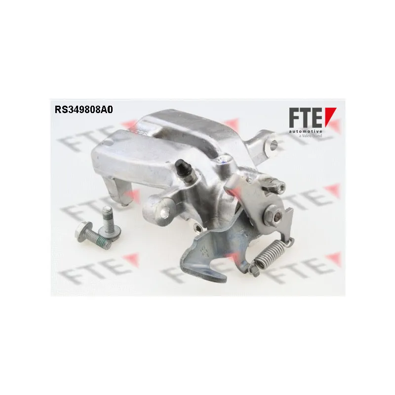 Étrier de frein FTE RS349808A0