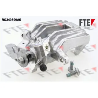 Étrier de frein FTE RS349809A0