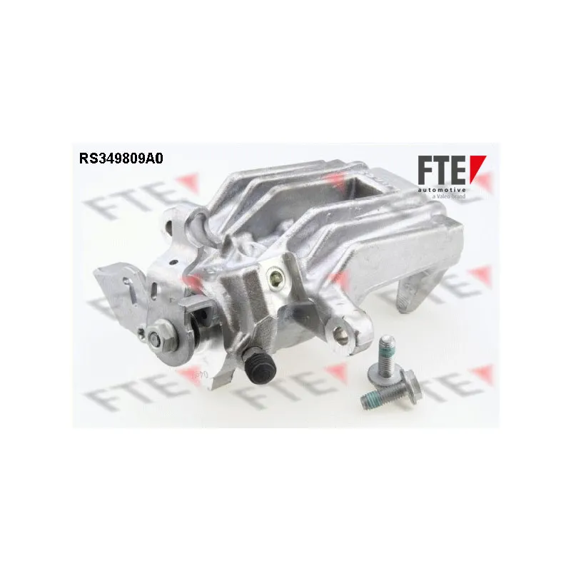 Étrier de frein FTE RS349809A0
