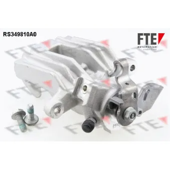 Étrier de frein FTE RS349810A0
