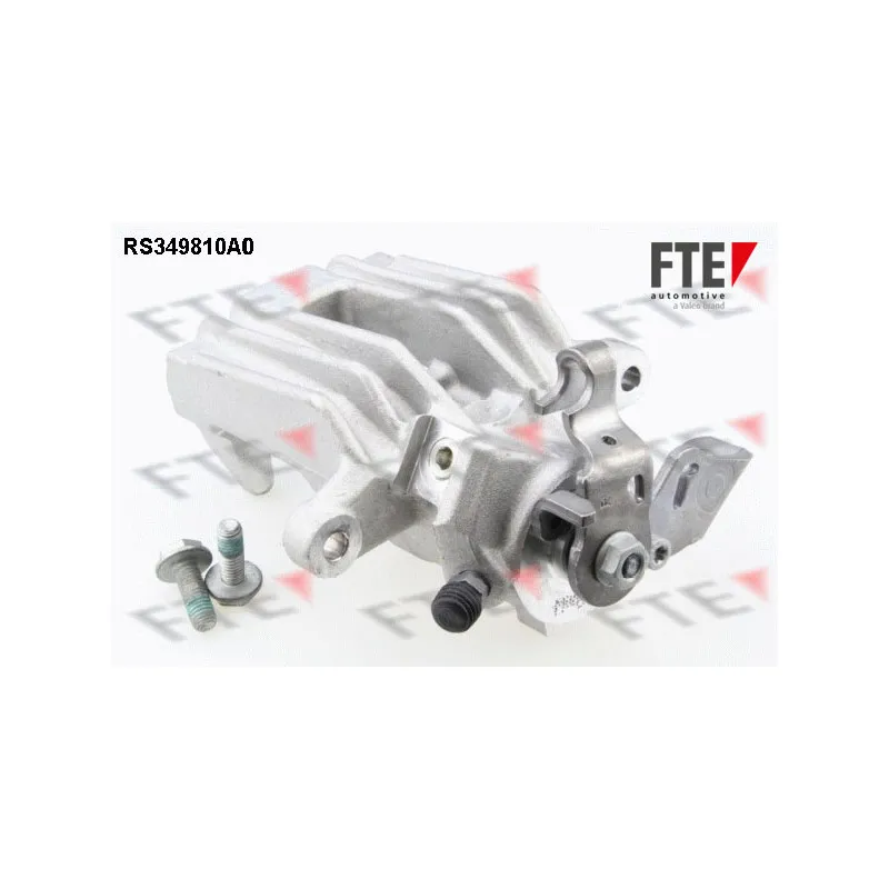 Étrier de frein FTE RS349810A0