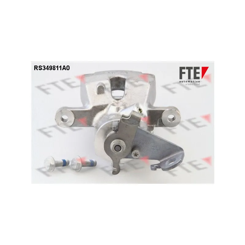 Étrier de frein FTE RS349811A0