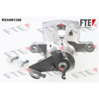 Étrier de frein FTE RS349812A0