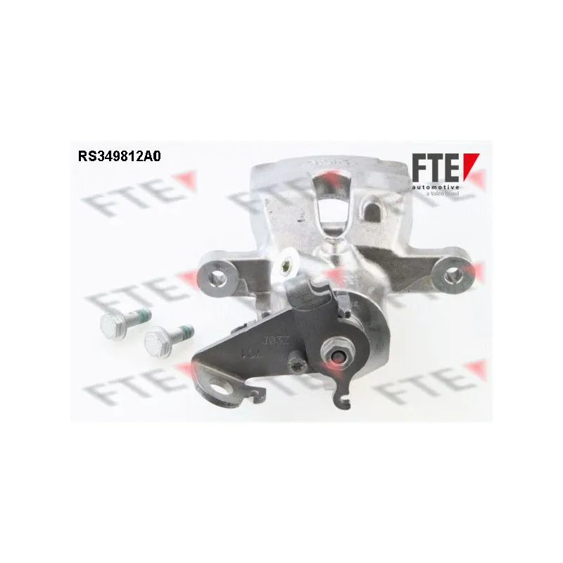 Étrier de frein FTE RS349812A0