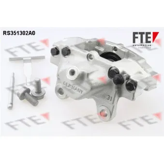Étrier de frein FTE RS351302A0