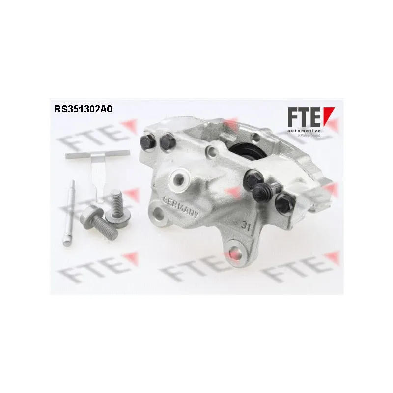 Étrier de frein FTE RS351302A0