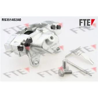 Étrier de frein FTE RS351402A0