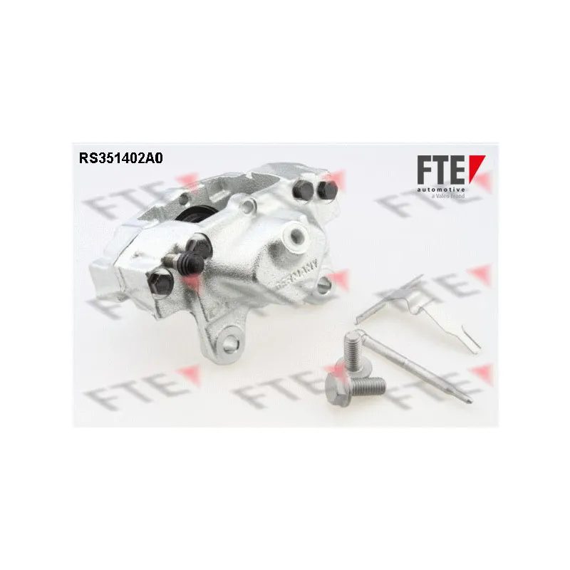 Étrier de frein FTE RS351402A0