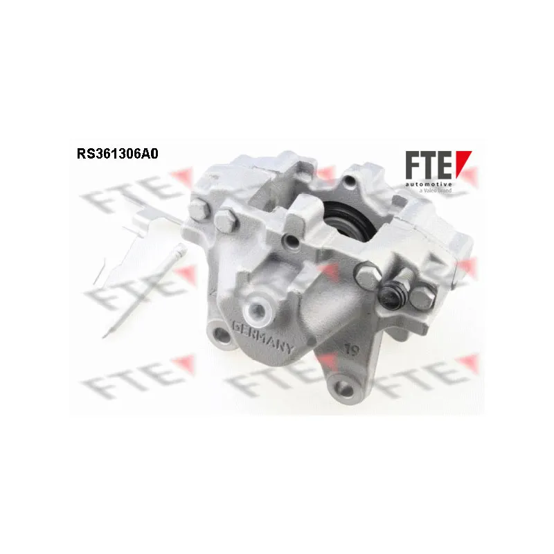Étrier de frein FTE RS361306A0