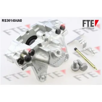 Étrier de frein FTE RS361404A0