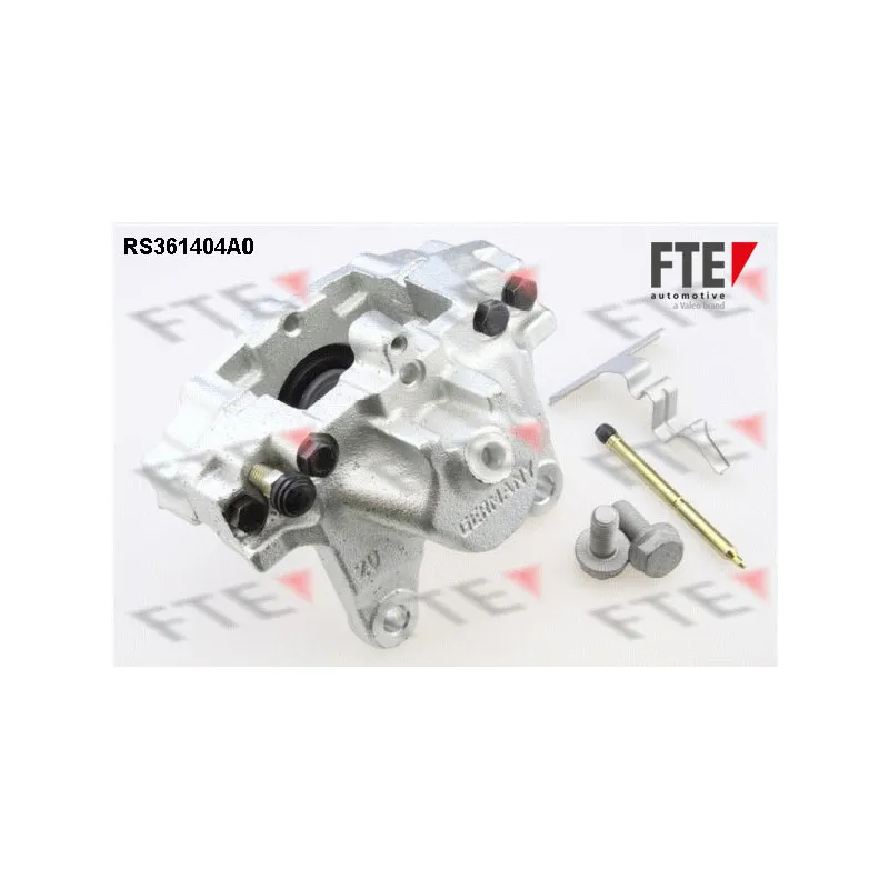 Étrier de frein FTE RS361404A0