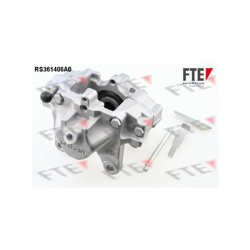 Étrier de frein FTE RS361406A0