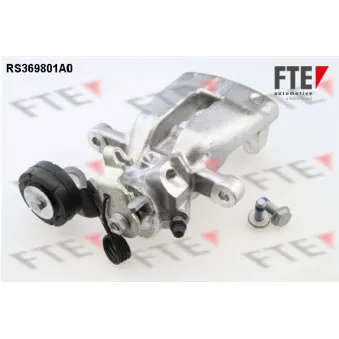 Étrier de frein FTE RS369801A0