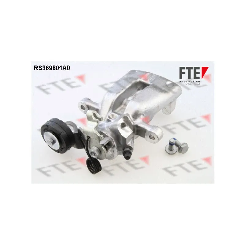 Étrier de frein FTE RS369801A0