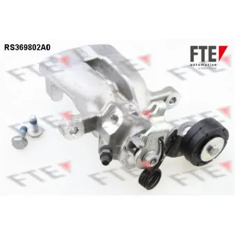 Étrier de frein FTE RS369802A0